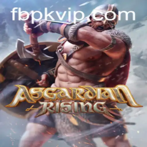 AsgardianRising: Unleashing the Power of the Norse Gods