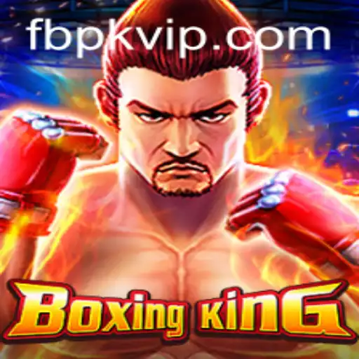 BoxingKing: A Glimpse into the Thrilling World of PKVIP.COM's Latest Game