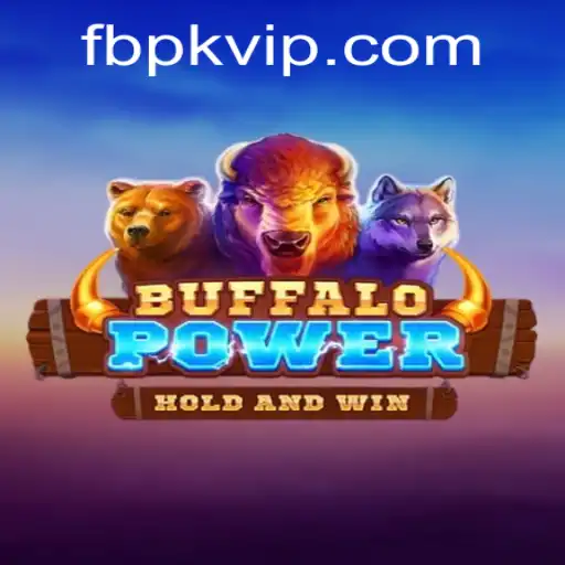 BuffaloPower Game: An Immersive Experience in the Gaming Frontier