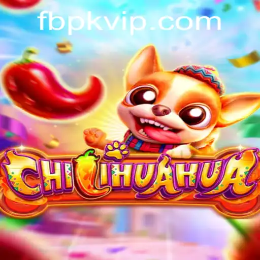 Unveiling the Exciting World of CHILIHUAHUA: A New Gaming Phenomenon