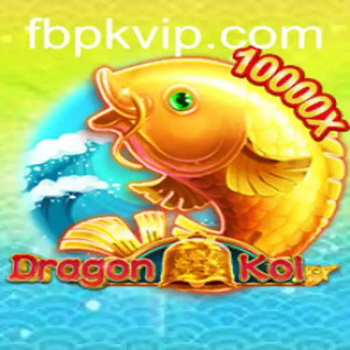 DragonKoi: Exploring the Mystical World of PKVIP.COM's Latest Sensation