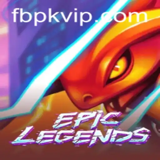 Explore the Thrilling World of EpicLegends with PKVIP.COM