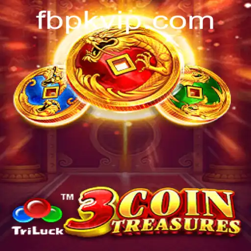 3CoinTreasures: Exploring the Thrilling Adventures with PKVIP.COM