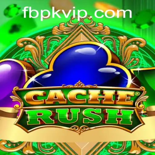 Embark on a Thrilling Adventure with CacheRush: Unveiling the Game