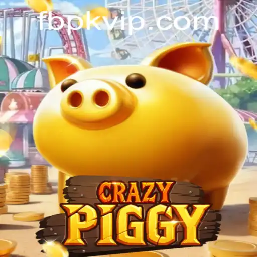 Explore the Vibrant World of CrazyPiggy with PKVIP.COM