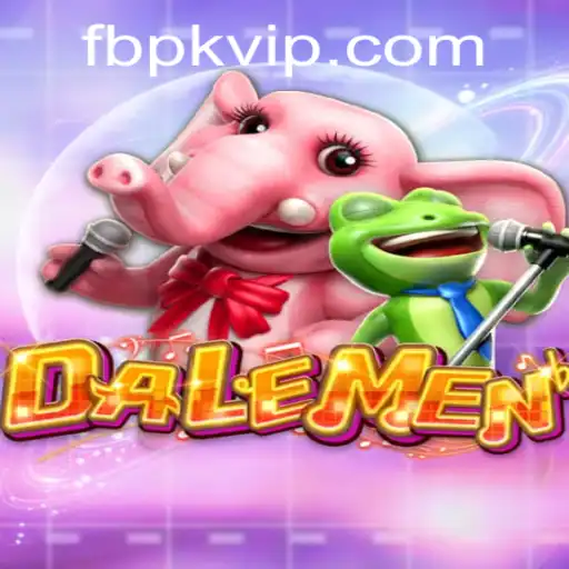 Exploring DALEMEN: An Intriguing Journey into a Virtual World