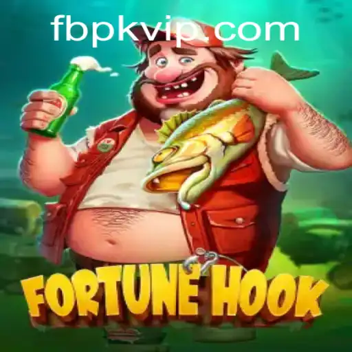 Exploring the Exciting World of FortuneHook and PKVIP.COM