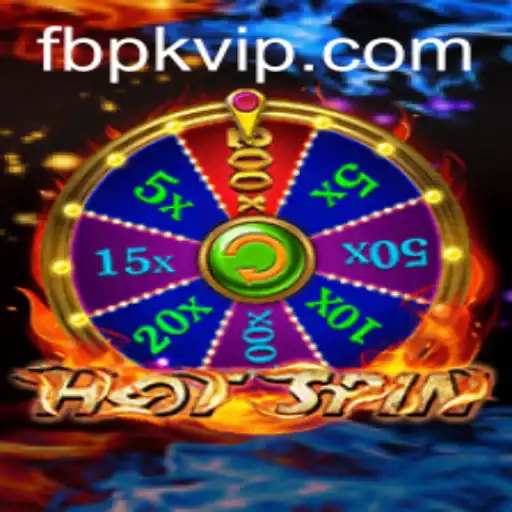 Unveiling HotSpin: An Engaging Game Experience on PKVIP.COM