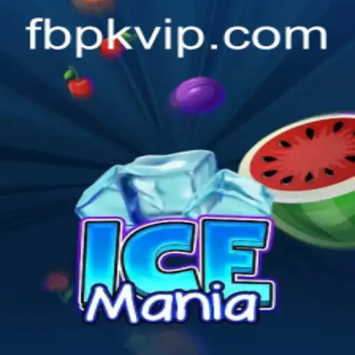IceMania: The Thrilling Ice-Capades Adventure