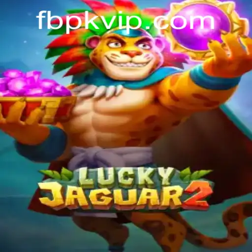 Exploring the Exciting World of Luckyjaguar2 on PKVIP.COM