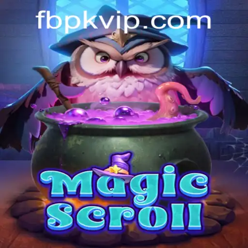 Discovering the Enchanting World of MagicScroll