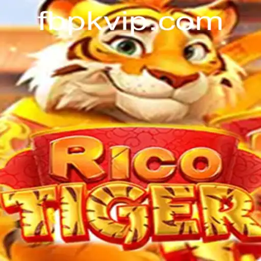 RicoTiger: Unleashing the Adventure with PKVIP.COM