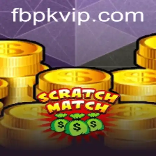 ScratchMatch: The Exciting World of Puzzle Adventures