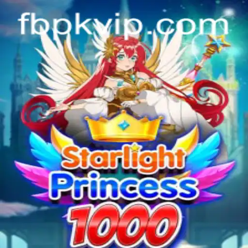 StarlightPrincess1000: An Enthralling New Adventure in the World of Gaming