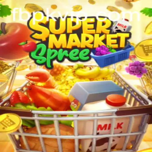 Exploring the Exciting World of SupermarketSpree with PKVIP.COM
