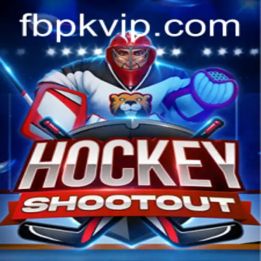 HockeyShootout: The Thrilling Game Experience with PKVIP.COM