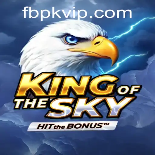 KingOfTheSky: Exploring the World Above with PKVIP.COM