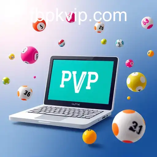 Exploring the World of Online Lottery with PKVIP.COM