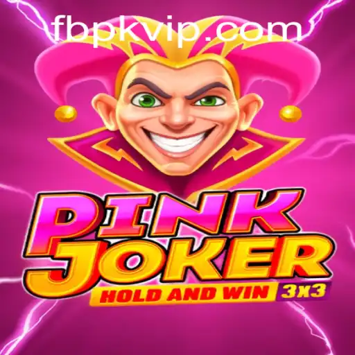 Discover the Thrilling World of Pinkjoker with PKVIP.COM