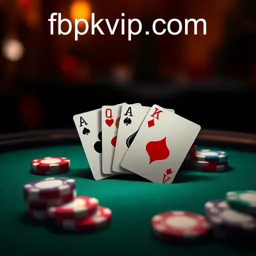 Discovering the Exciting World of Poker Games
