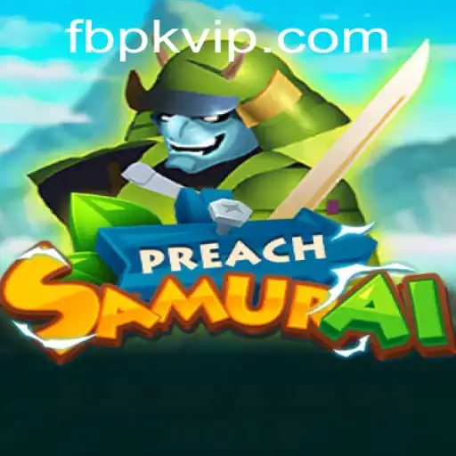 Exploring PreachSamurai: The Latest Gaming Phenomenon