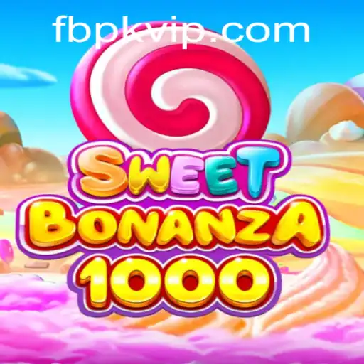 SweetBonanza1000: A Thrilling New Game Experience at PKVIP.COM