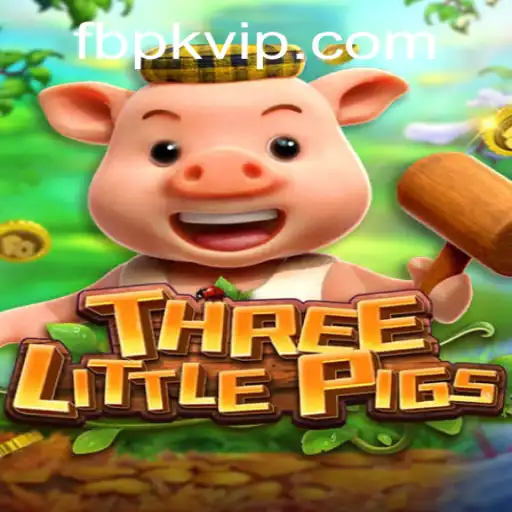 Explore the Enchanting World of THREELITTLEPIGS: A Contemporary Gaming Experience