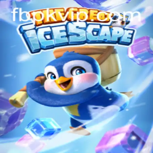 The Great Icescape: An Exciting Journey into a Frozen World