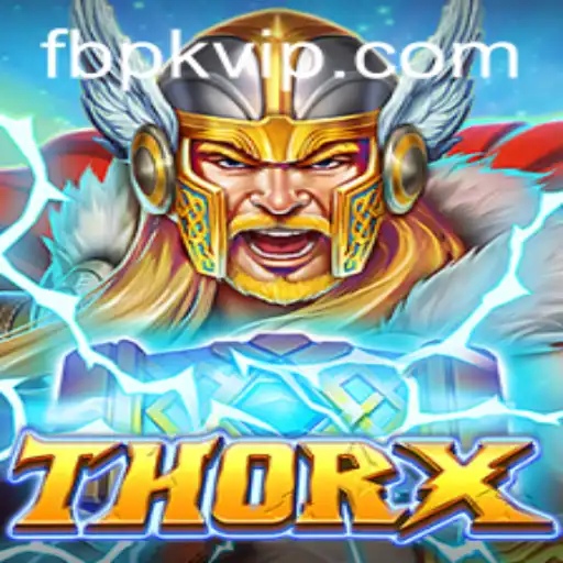 Unveiling ThorX: The Ultimate Gaming Experience with PKVIP.COM