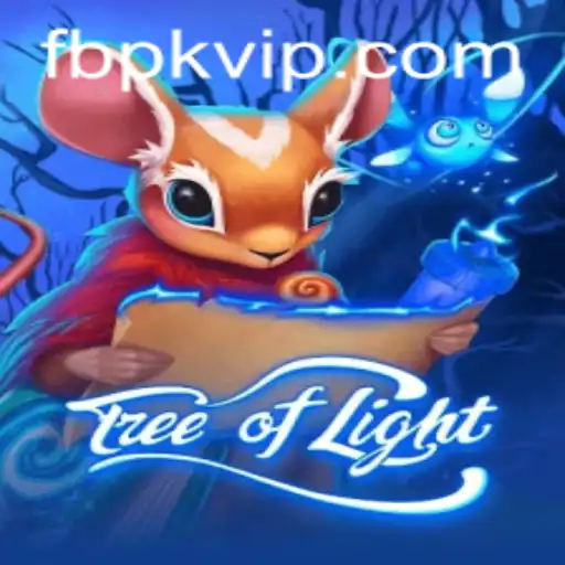Discover the Enchanting World of TreeofLight: A Journey of Magic and Mystery