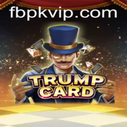 TrumpCard: A Strategic Gaming Experience on PKVIP.COM